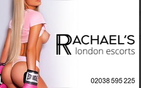 Rachaels Escorts Agency